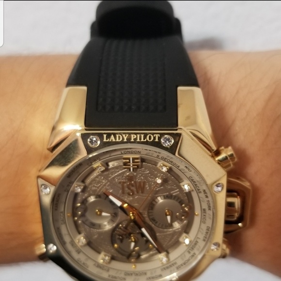 Technomarine - Picture 6 of 7